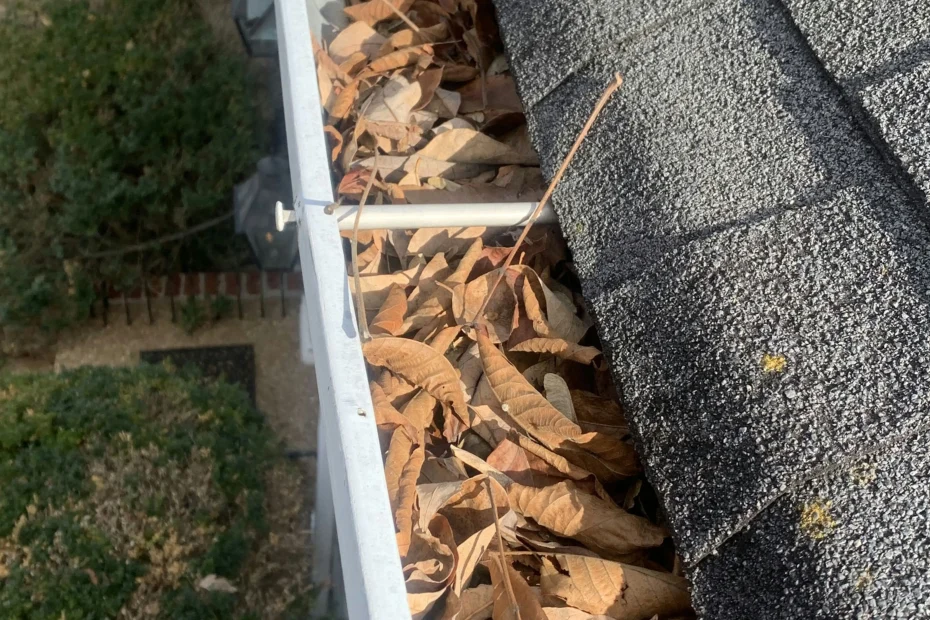 Gutter Cleaning Marriemont