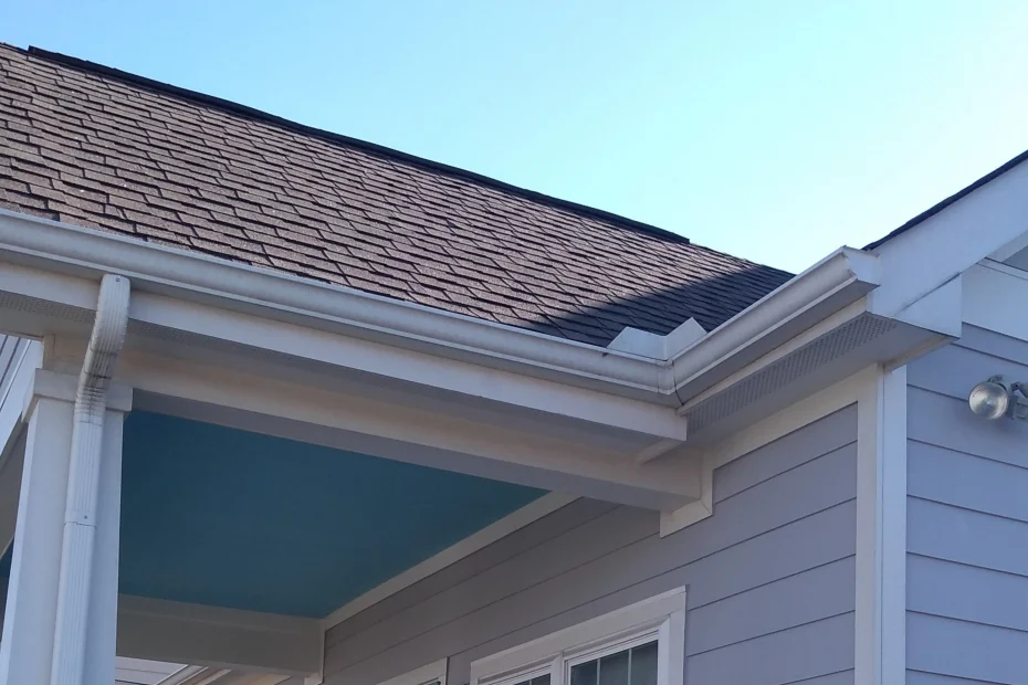 Gutter Cleaning Marriemont