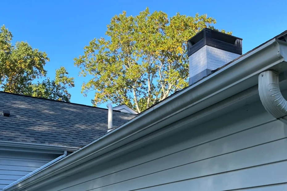 Gutter Cleaning Marriemont