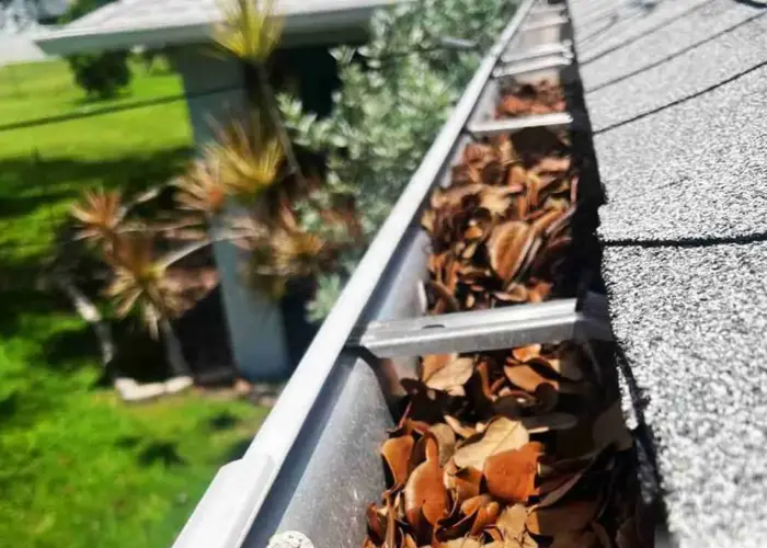 Gutter Cleaning Marriemont home page